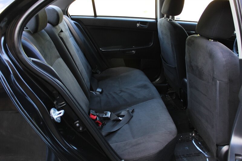 Used 2014 Mitsubishi Lancer GT FWD image 15