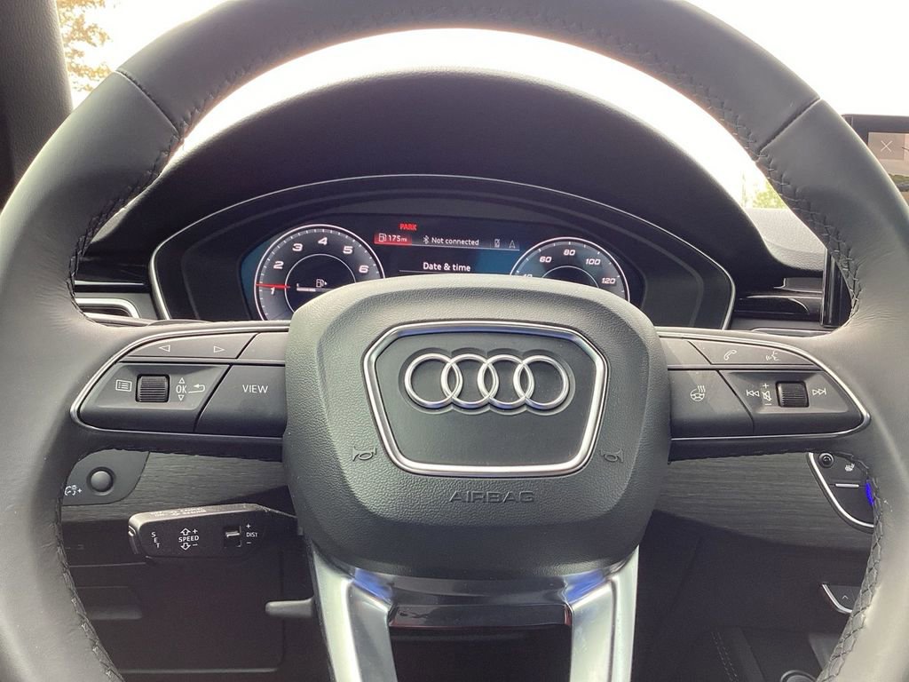 Used 2021 Audi A5 2.0T Premium Plus AWD/4WD image 10