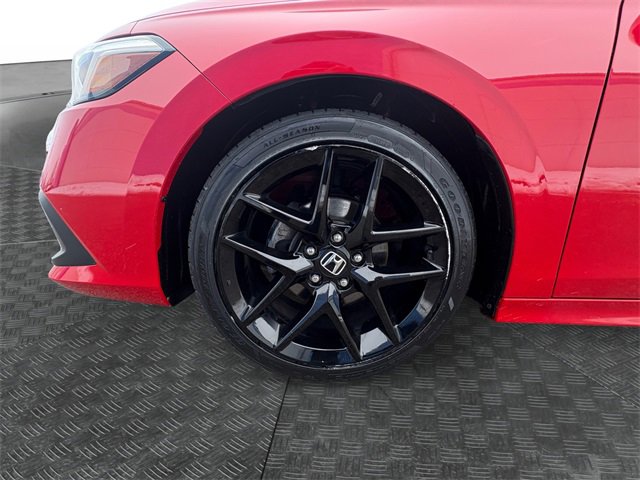 Used 2023 Honda Civic Sport image 13