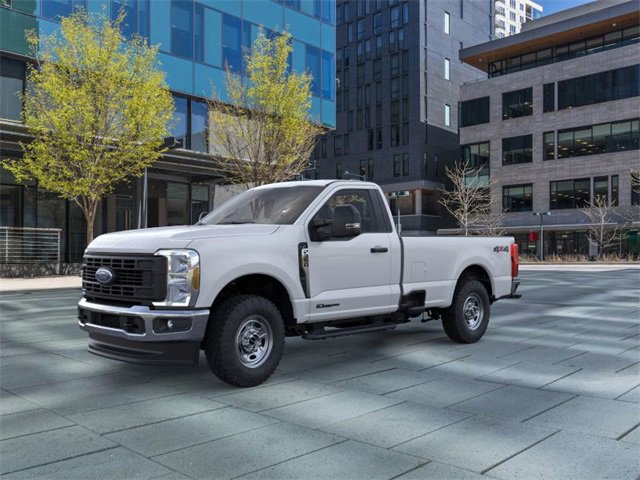New 2026 Ford F350 XL w/ XL Off-Road Package image 1