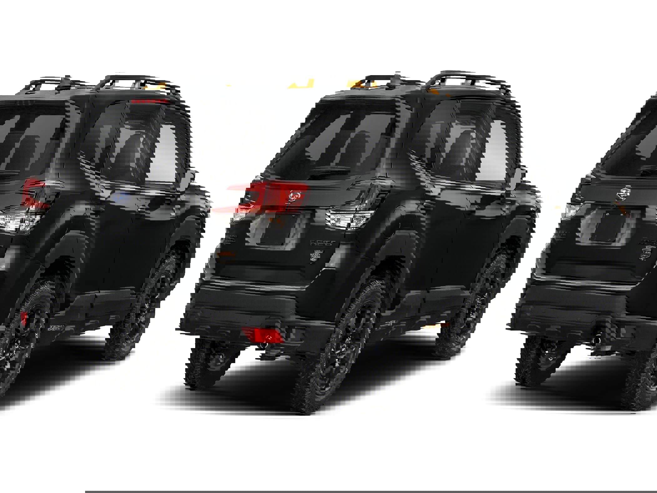 Certified 2025 Subaru Forester Wilderness w/ Wilderness Package image 2