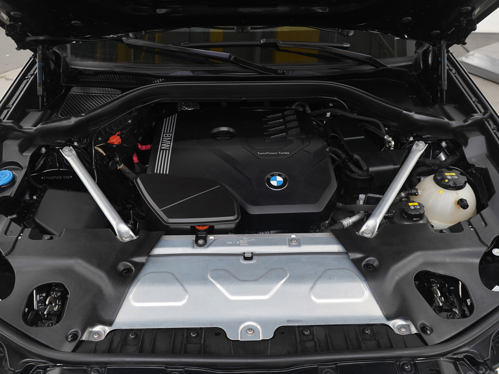 Used 2022 BMW X3 xDrive30i w/ Premium Package 2 image 31