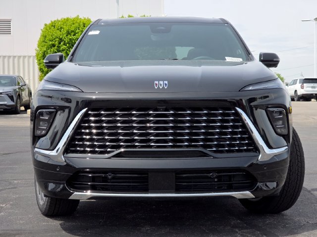 New 2026 Buick Enclave Avenir w/ Super Cruise Package FWD image 20