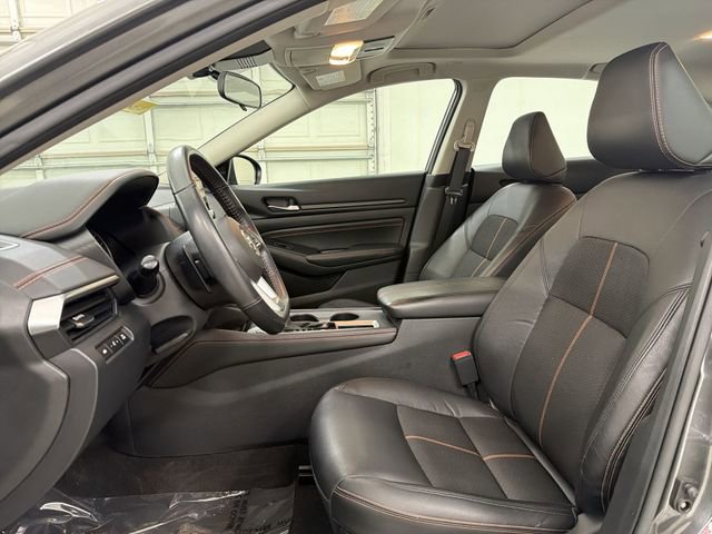 Certified 2022 Nissan Altima 2.0 SR image 19