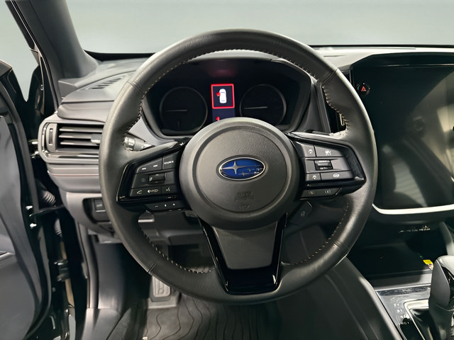 Certified 2025 Subaru Forester Touring AWD/4WD image 17
