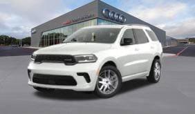 Used 2025 Dodge Durango GT