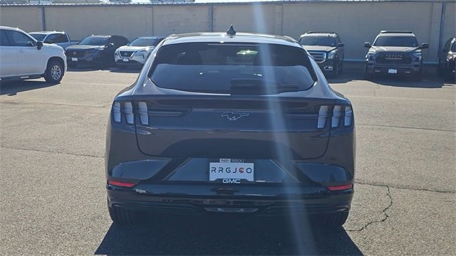 Used 2021 Ford Mustang Mach-E Premium image 7