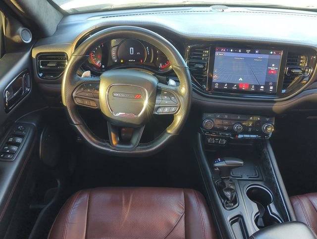 Certified 2024 Dodge Durango R/T image 24
