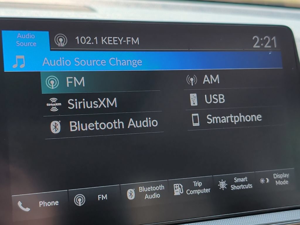 Used 2025 Honda Odyssey EX-L image 29