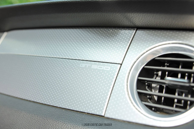 Used 2012 Ford Mustang Shelby GT500 image 72