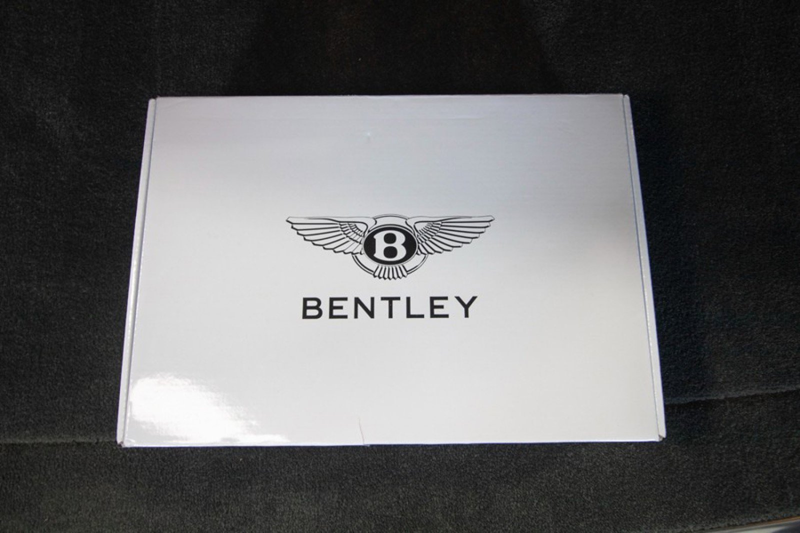 Used 2022 Bentley Bentayga image 74