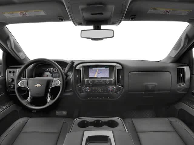 Used 2018 Chevrolet Silverado 2500 LT w/ LT Convenience Package AWD/4WD image 11