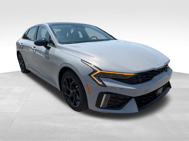 New 2026 Kia K5 GT-Line w/ GT-Line Premium Package
