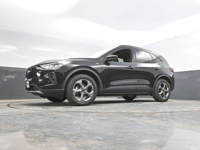 Used 2025 Ford Escape ST-Line Select AWD/4WD image 49