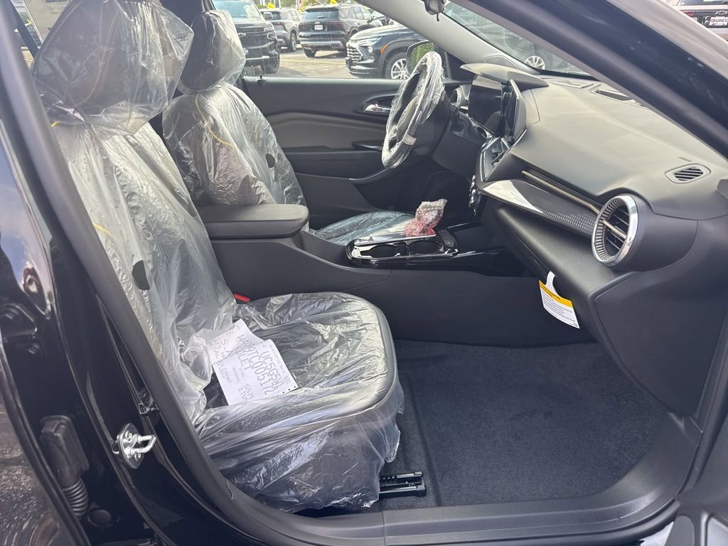 New 2026 Chevrolet Trax ACTIV image 15