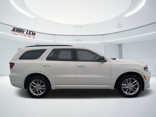 Certified 2025 Dodge Durango GT AWD/4WD image 2