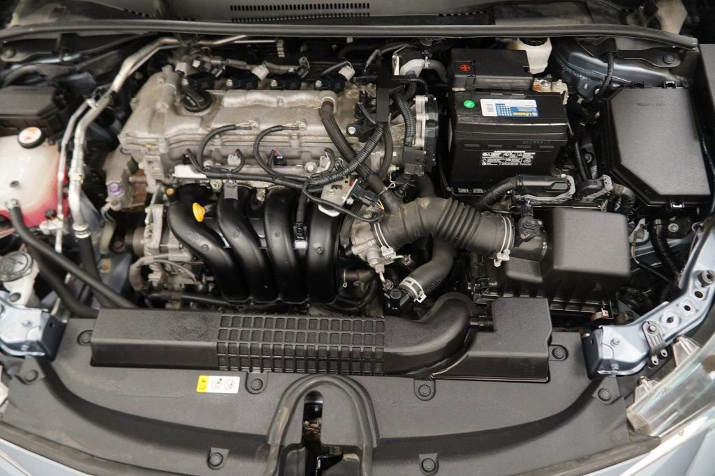Used 2020 Toyota Corolla LE image 50