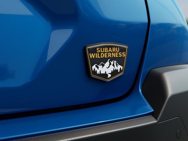 New 2027 Subaru Crosstrek 2.5i Wilderness AWD/4WD image 12