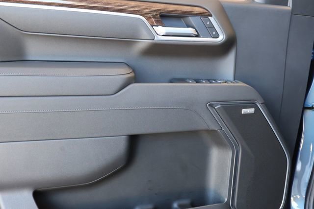 New 2026 GMC Sierra 1500 Elevation w/ Elevation Premium Package image 13