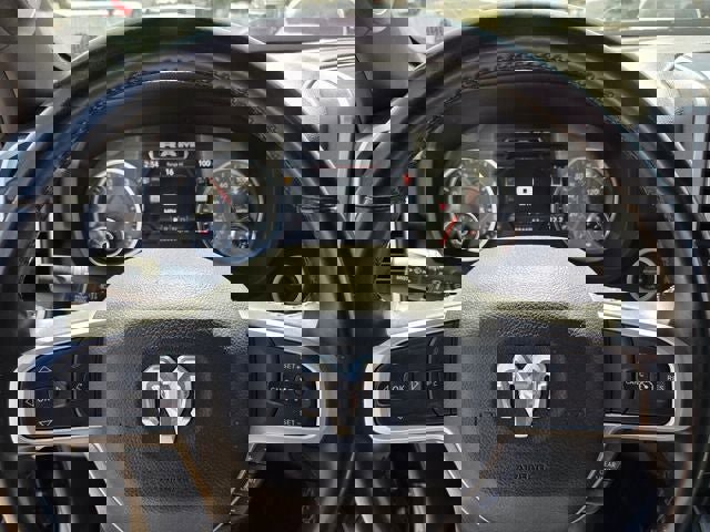 Used 2022 RAM 1500 Lone Star image 27