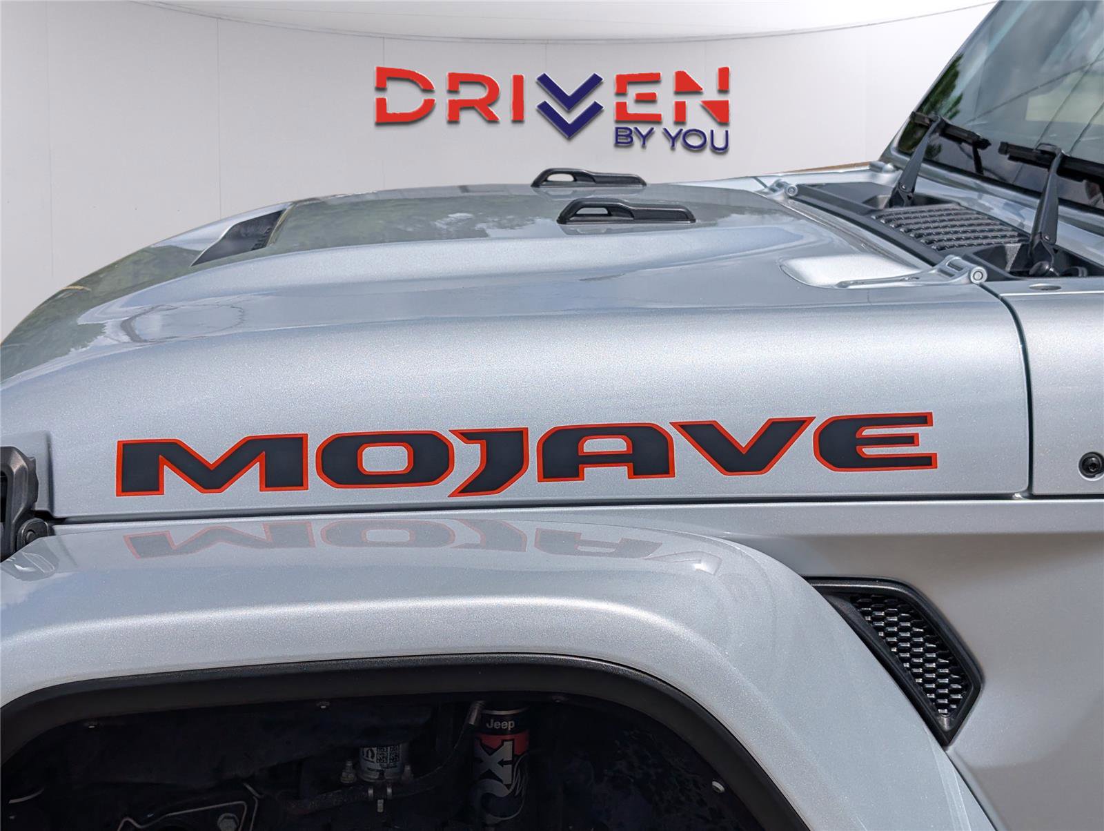 Used 2023 Jeep Wagoneer Series II image 34