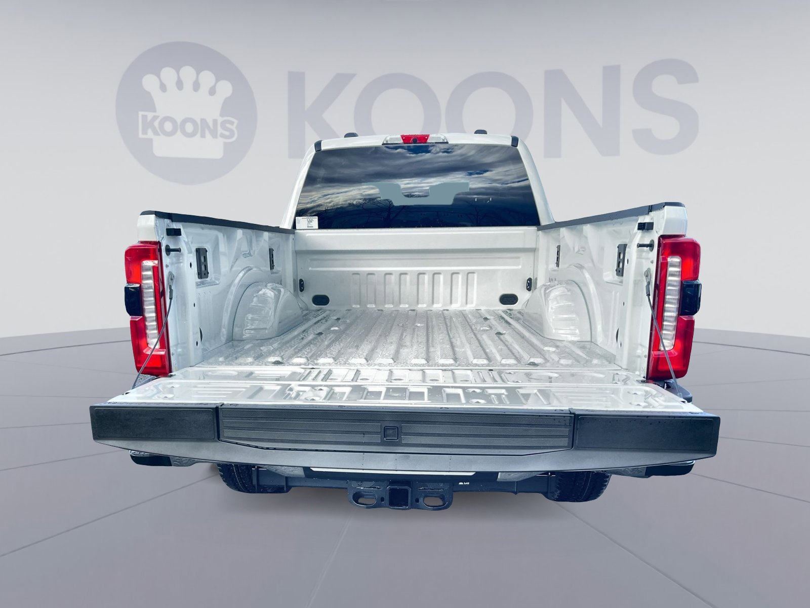 New 2026 Ford F250 Lariat w/ FX4 Off-Road Package image 26