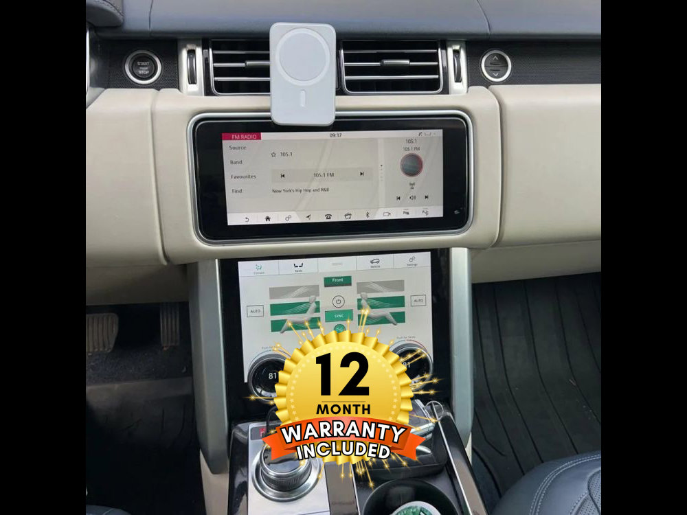 Used 2020 Land Rover Range Rover HSE image 77