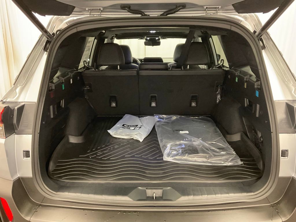 New 2026 Subaru Outback Touring XT image 34