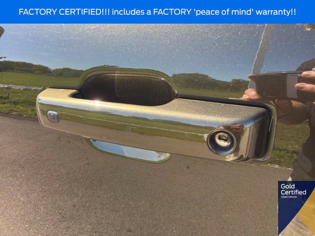 Certified 2024 Ford F150 Raptor AWD/4WD image 24