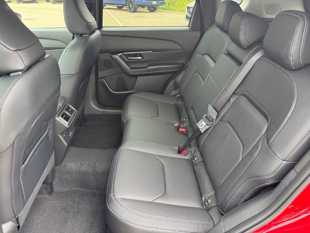 New 2026 MAZDA CX-5 2.5 S w/ Premium Package AWD/4WD image 10