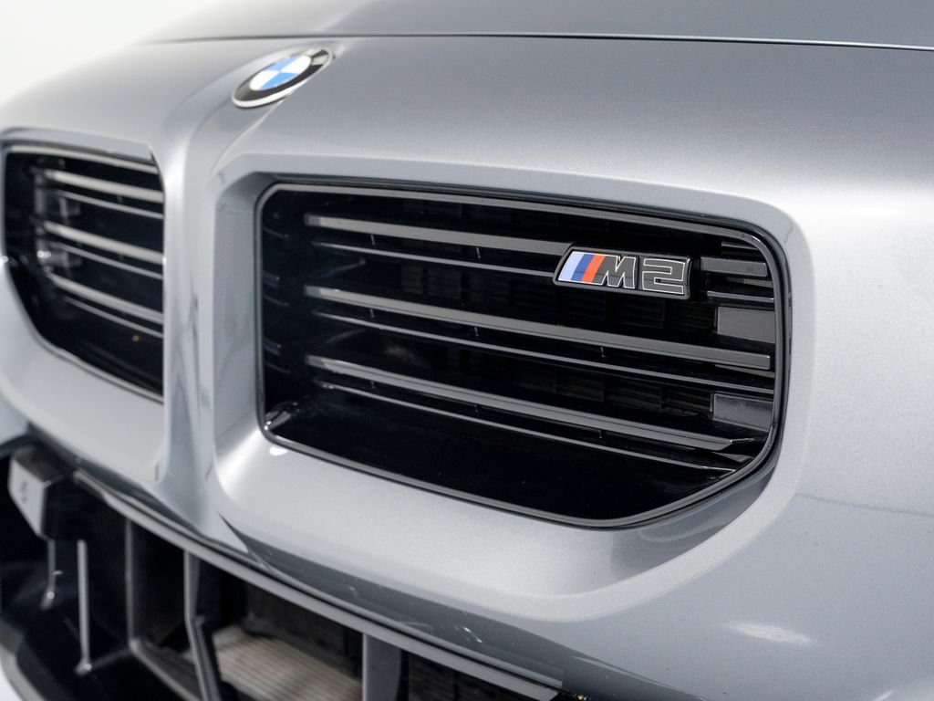 Used 2026 BMW M2 w/ Lighting Package RWD image 50