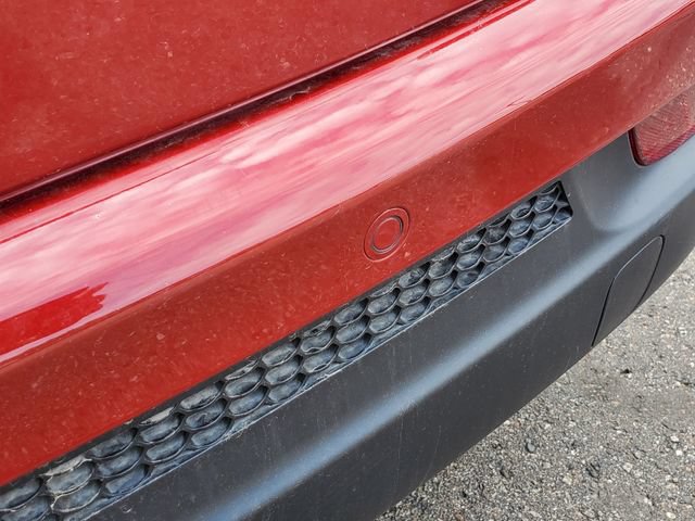 Certified 2025 Jeep Compass Limited AWD/4WD image 5