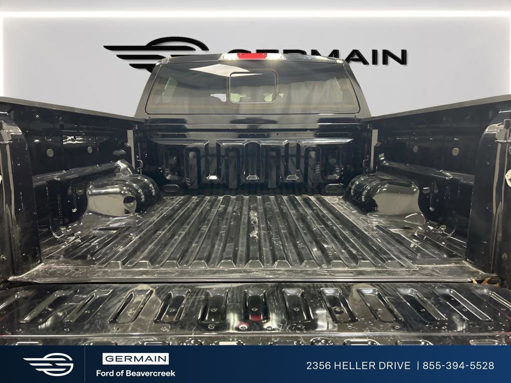 Certified 2021 Ford Ranger Lariat w/ Equipment Group 501A High AWD/4WD image 10