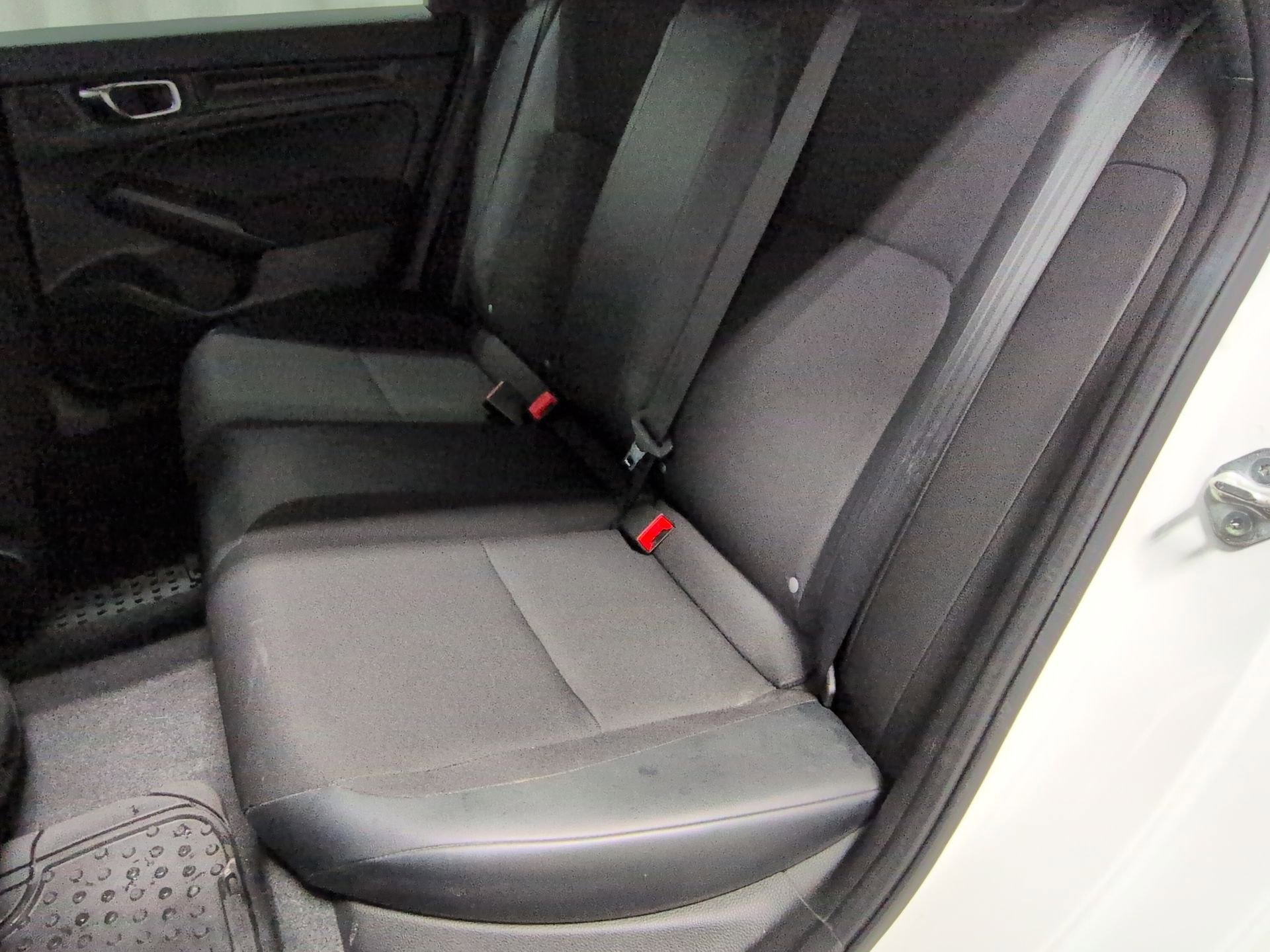 Certified 2022 Honda Civic Sport image 20