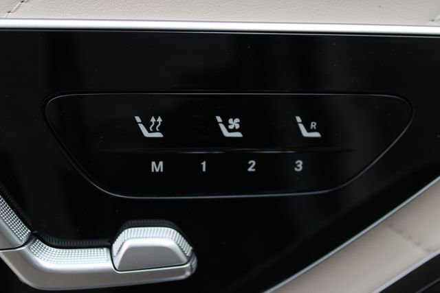 New 2026 Mercedes-Benz S 580 4MATIC Sedan image 4