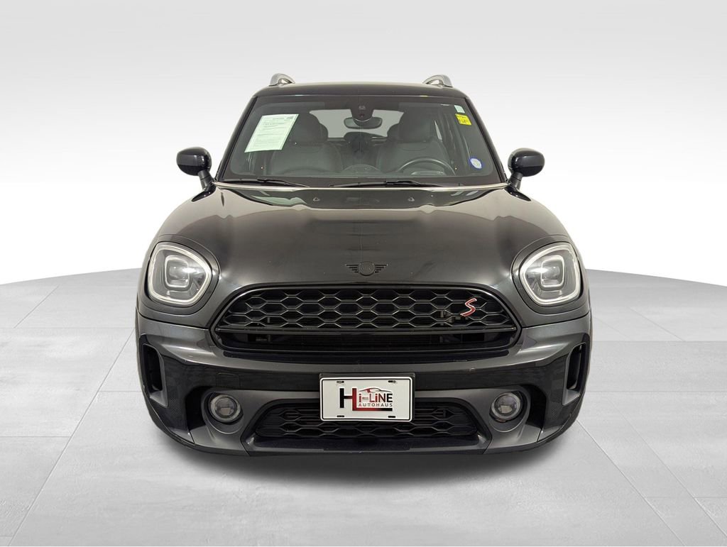 Used 2023 MINI Cooper Countryman S AWD/4WD image 17