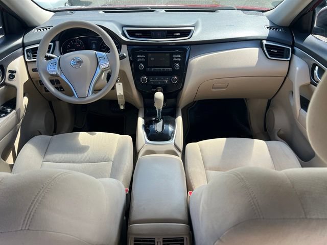 Used 2015 Nissan Rogue S AWD/4WD image 14