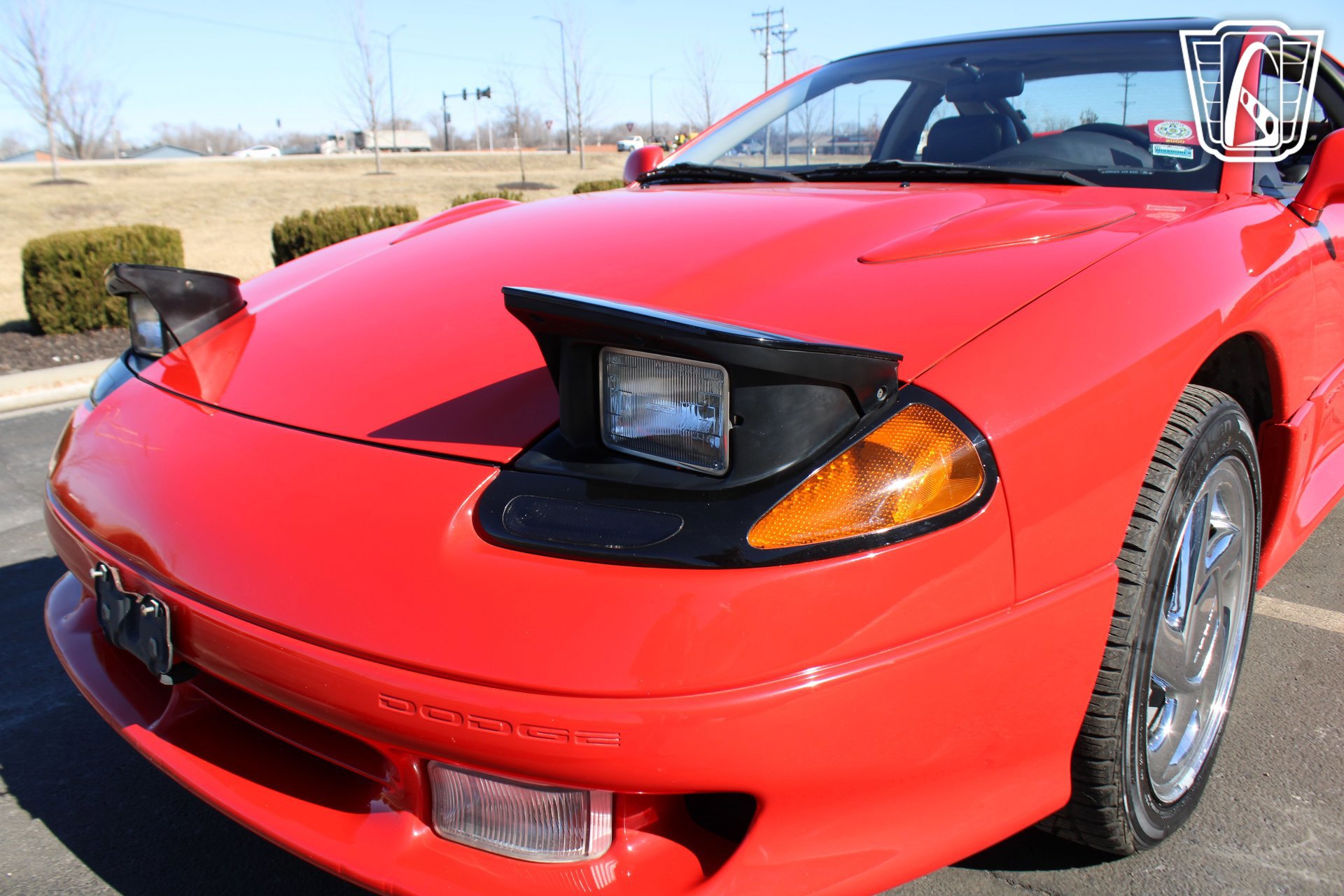 Used 1993 Dodge Stealth R/T Turbo image 40