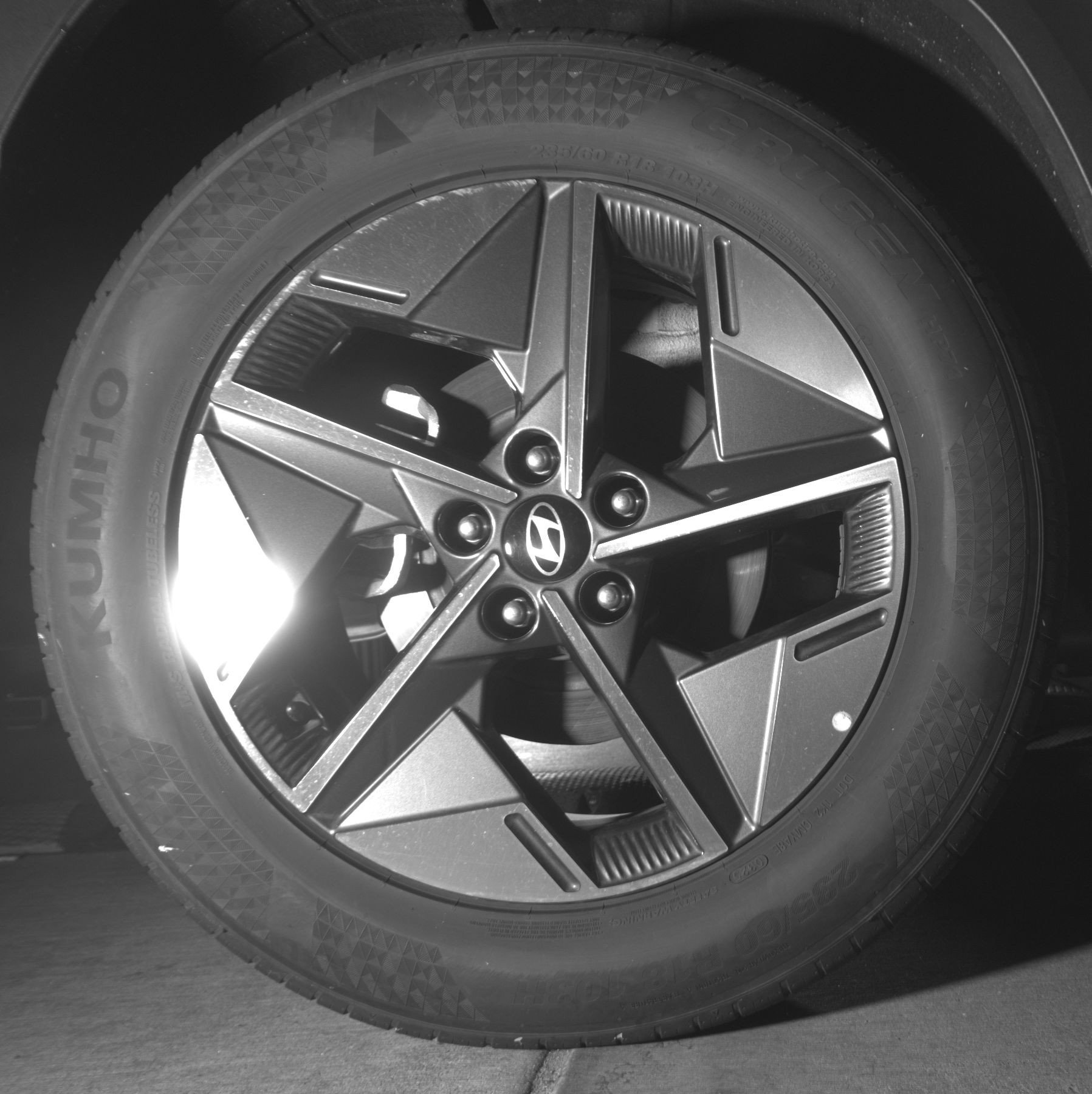 Used 2025 Hyundai Tucson SEL image 15