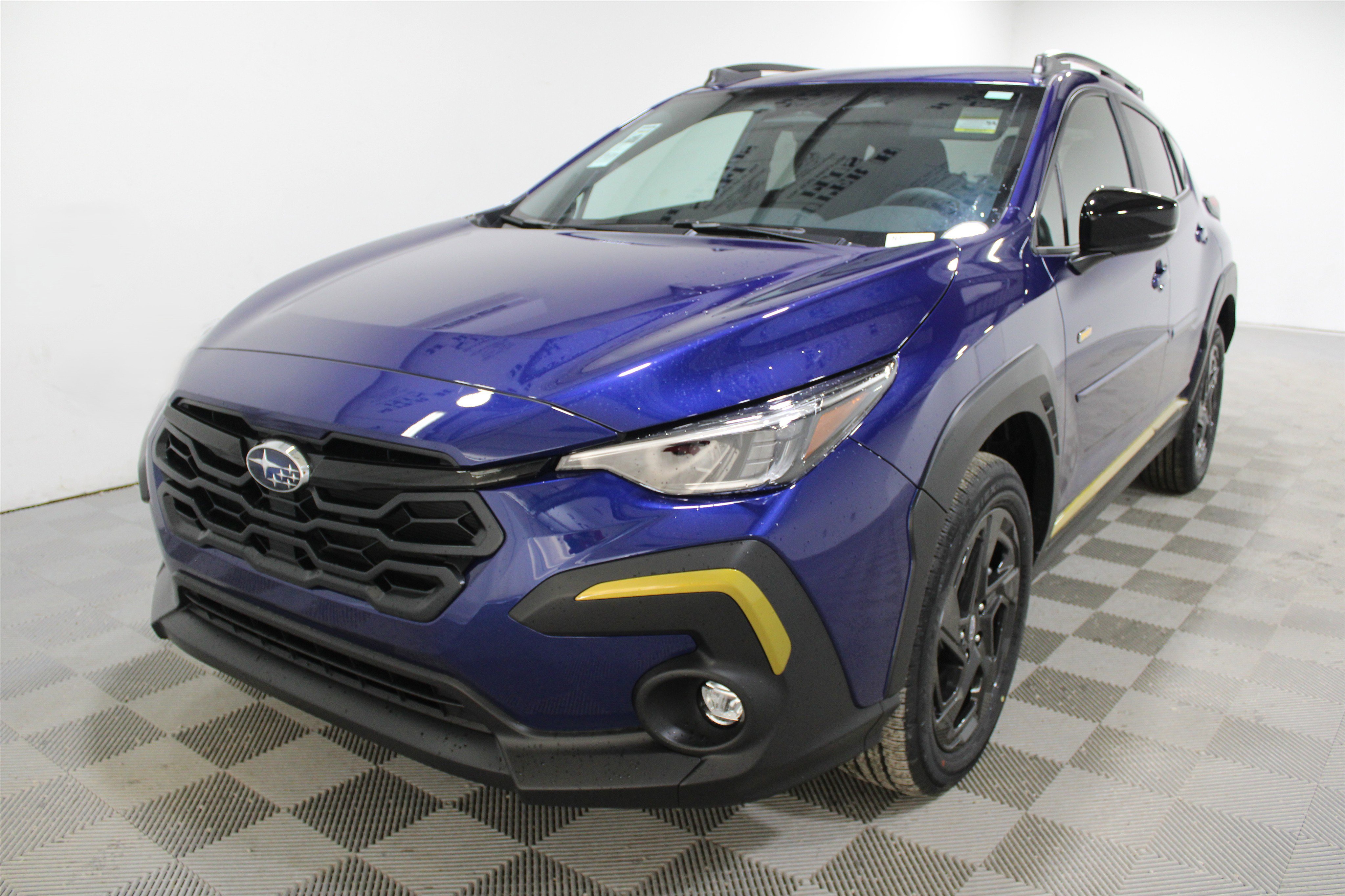 New 2026 Subaru Crosstrek 2.5i Sport image 30