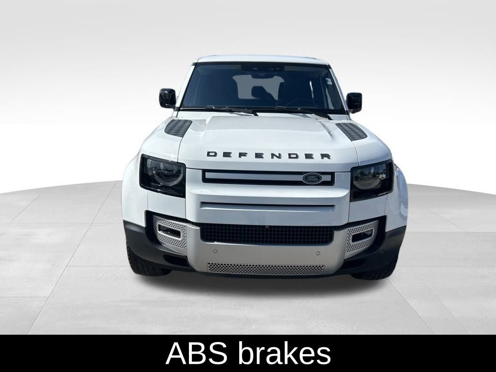 Used 2020 Land Rover Defender 110 HSE image 8