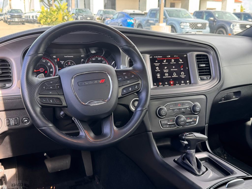 Used 2023 Dodge Charger GT w/ Plus Group image 28