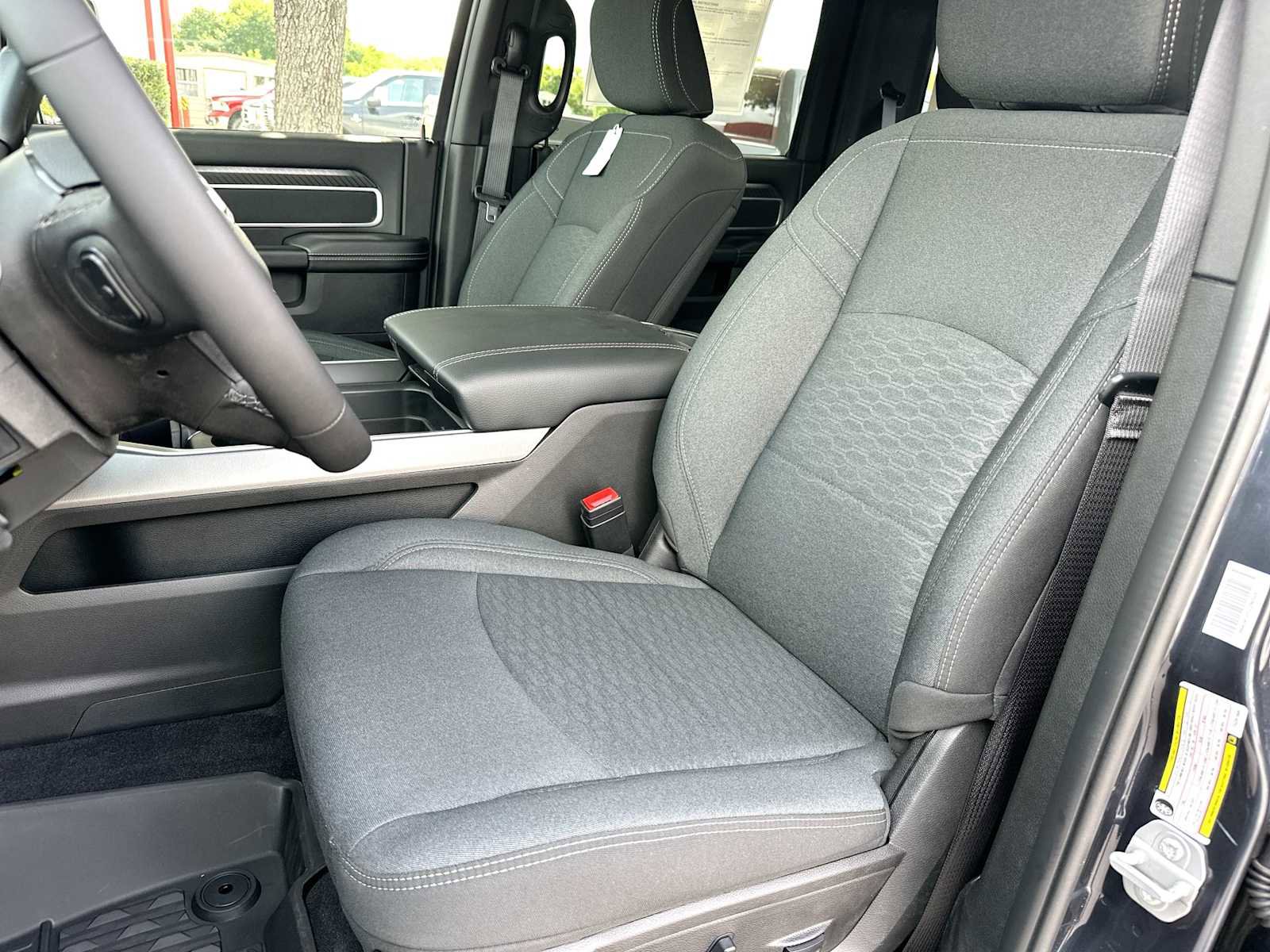 New 2026 RAM 3500 Lone Star image 17