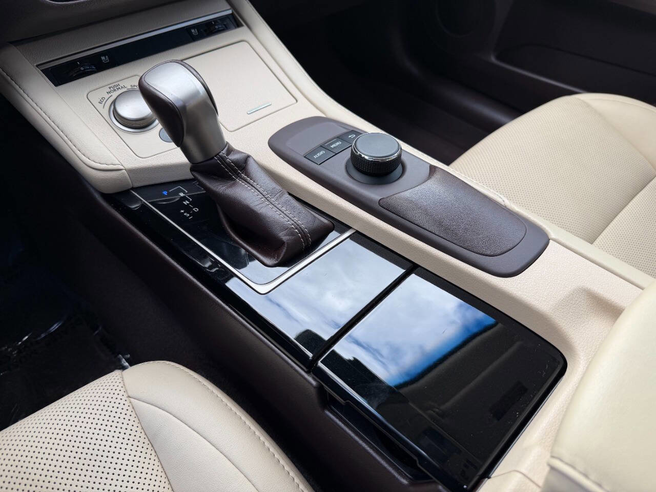 Used 2018 Lexus ES 350 image 37