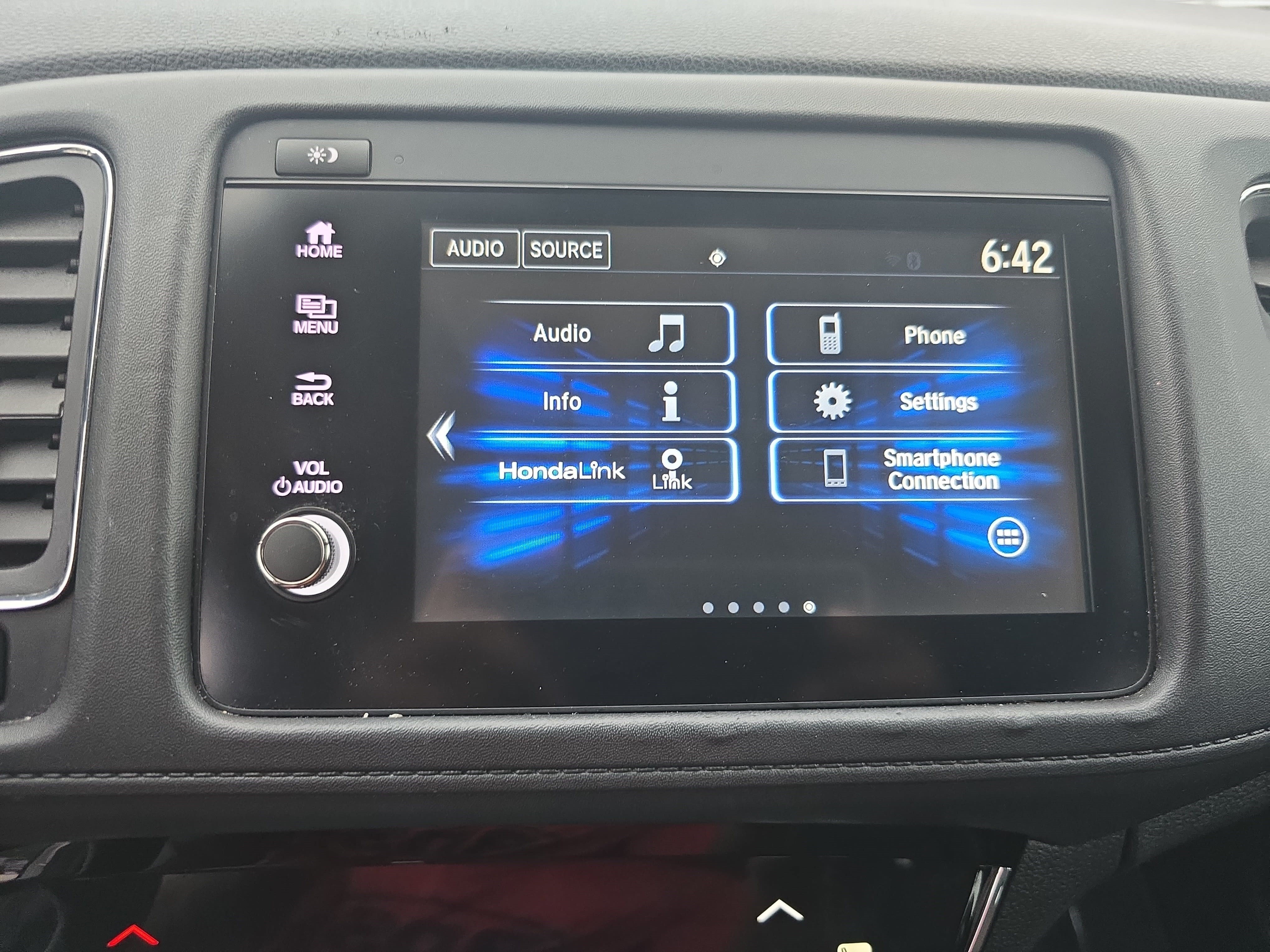 Used 2019 Honda HR-V EX-L image 21