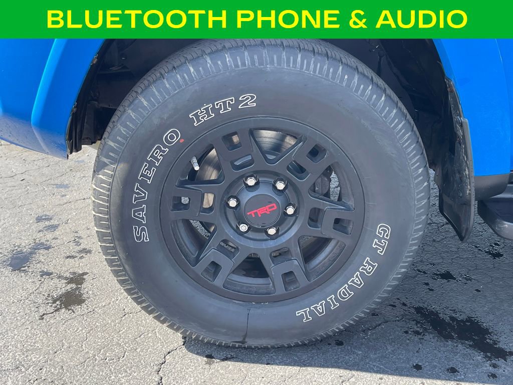 Used 2019 Toyota 4Runner TRD Pro image 13