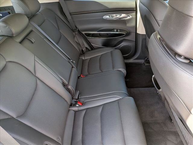 Used 2025 Genesis GV70 2.5T AWD/4WD image 20