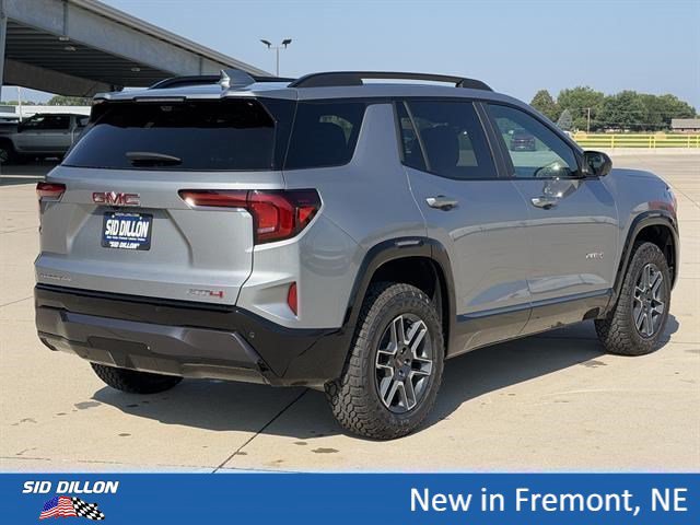 New 2027 GMC Terrain AT4 w/ Convenience Package III AWD/4WD image 4
