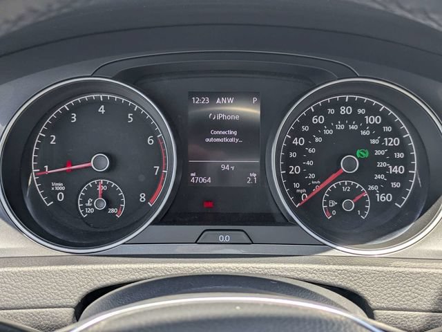 Used 2017 Volkswagen Golf Alltrack S AWD/4WD image 29