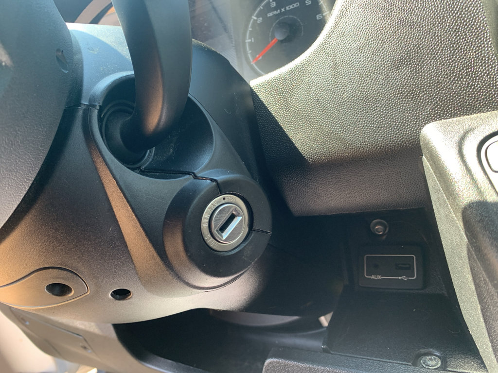 Used 2021 RAM ProMaster 1500 image 17